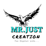 Mr. Just Creation Thumbnail Size