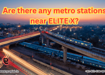 metro stations near ELITE X